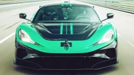This Record-Shattering EV Just Made Koenigsegg Look Slow