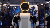 The AI Robots Won’t Strike, So Hyundai’s Workers Did It First