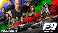 Fast & Furious 9 Studio Fined $1 Million After Stuntman Fell 25-Feet Onto His Head
