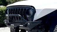 He Chopped Up A Ram And Built Something Jeep Hasn’t Dared
