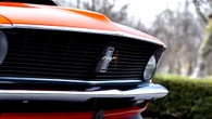Think The GTD Is Expensive? Wait Until You See This Mustang