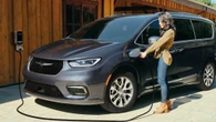 After Four Fires, Chrysler Tells Pacifica Hybrid Owners To Stop Charging And Park Outside