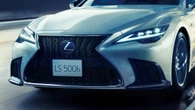 Lexus LS Stays Alive, Gains Slight Upgrades For 2026