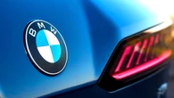 BMW Sneaked Out A New Badge And Almost Nobody Noticed