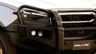 Isuzu Bets Drivers Still Want Tough 4WDs In A World Of Soft SUVs