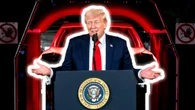Trump’s Tariffs Set To Cut Global Car Production By 2%