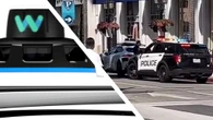 Cop Pulls Over Robotaxi For Illegal Turn But There’s No One Behind The Wheel