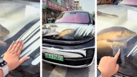 Man Cruelly Turned His Hood Into An Aquarium And Left The Fish To Die In It