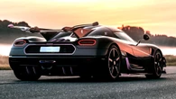 The $11M Koenigsegg ‘Stolen’ By Mercenaries Was Never Stolen, And Now It’s For Sale