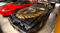 He Couldn’t Stop Buying Cars And Ended Up With 1,300 Of Them