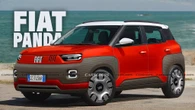 2025 Fiat Panda EV To Be Made In Serbia, Country’s President Reveals