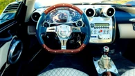 Most New Supercars Skip The Manual, This $14 Million Pagani Didn’t