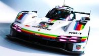 Apple’s Logo Is Going Back On A Porsche For The First Time In 46 Years