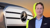 ‘We’ll Be Driving Full Speed Into The Wall’ Warns Mercedes Chief On Europe’s EV Future