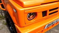 You’ve Never Seen A Suzuki Jimny This Angry