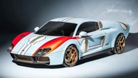 This GT40 Successor Ditched Ford For An Audi R8