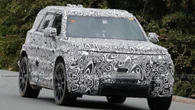 Land Rover’s Baby Defender EV May Not Stay Electric For Long