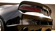 This Pontiac Trans Am Revival Packs More Power Than A Bugatti Veyron