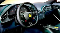 Ferrari Rolls Out Retrofit Physical Buttons For Owners Fed Up With Touch Controls