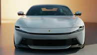 Ferrari Amalfi Bows As New 631 HP Luxury GT