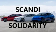 Tesla’s Scandinavian Troubles: No License Plates In Sweden, No Shipping Cars There Through Norway