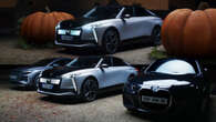 Stellantis’ DS Takes A Swing At Audi And BMW, Turns Their EVs Into Pumpkins