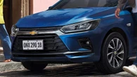 Chevy Gave Its Cheapest Global Cars A Digital Overhaul And Forgettable Looks