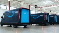 Rivian’s Vans Under Federal Scrutiny After Drivers Complain Something Isn’t Right