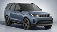 2027 Land Rover Discovery Drops Turbo Four And Gets A New Landmark Edition