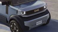 Dacia Concept Previews Dirt-Cheap EV For Europe