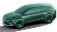 Skoda’s Electric Wagon Prepares To Shake Up SUV-Obsessed Market