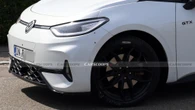 Audi Hides New Baby e-tron Under A Familiar Volkswagen