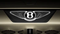 Bentley’s New Winged Logo Hints At What’s Coming