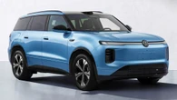 Here’s Another China-Only VW SUV The West Desperately Needs
