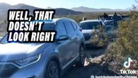 Google Maps Says It’s Sorry After Sending Drivers From Vegas GP To A Desert Detour