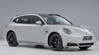 ORA 7 Looks Like A Beetle Got Knocked Up By A Porsche