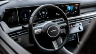 Hyundai’s Recalling Over 96,000 Tucsons Because The Dash Can Blank Out Mid-Drive