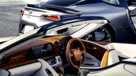 A Quiet Farewell Could Be Hiding In Lexus’ Latest Flagship Edition