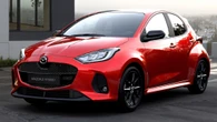 Toyota’s Mazda2 Hybrid Gets A Refresh. Mazda’s Own Mazda2 Gets Quietly Dropped