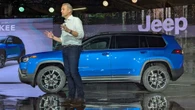 Jeep Boss Sees Huge Potential In The Brand’s First Hybrid SUV