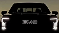 GMC Teases The 2027 Sierra And It Looks A Lot Like Its EV Sibling 