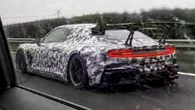 Xiaomi May Be Building A 2,000+ HP Coupe To Chase Porsche