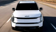New Kia EV9 Gets Surprise Price Cuts And It’s Not The Only Upgrade