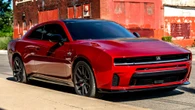 Dodge’s Charger Daytona Left One Owner Stuck And Furious