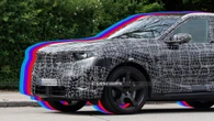 This Electric BMW M SUV Is Bad News For Porsche And Lotus