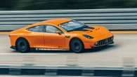 Mercedes-AMG GT XX Sets 25 Records, Covers 24,901 Miles in a Week