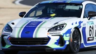 These Japanese Carmakers Are Betting On Clean Fuel Made From Grass And Paper