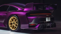 Porsche-Based GT Hypercar Has Le Mans Looks And Monstrous Power