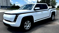 This Buyer Got A Street-Legal Lordstown Endurance And A Lifetime Of Regret