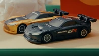 McDonald’s Is Giving Away GR GT3 Toys, But Only In This Country